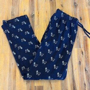 GOAT USA boys heavenly soft pajama pants